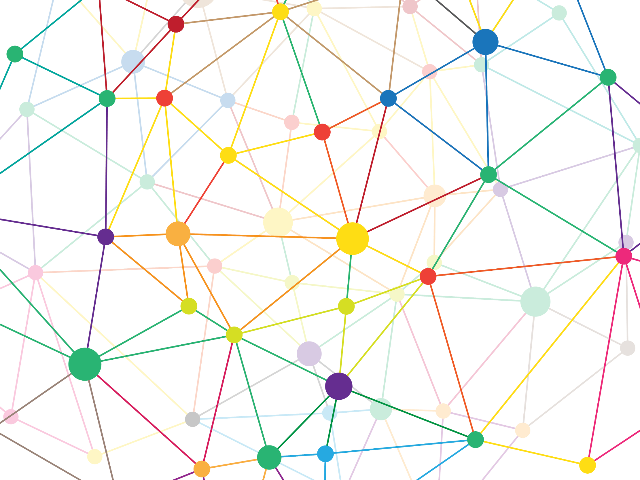 Connection Background